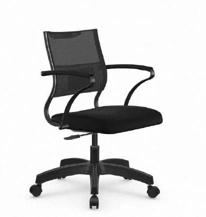 Кресло Ergolife Sit Air M4-290K Черный Кресло Ergolife Sit Air M4-290K Черный