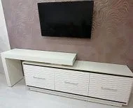 Функциональность мебели для гостиной