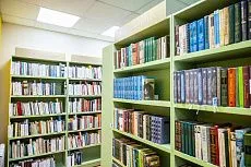Мебель для библиотек и читальных залов