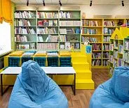 Игровая мебель для детских садов и школ