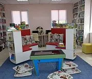 Игровая мебель для детских садов и школ