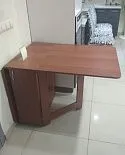 Раскладные столы и их виды