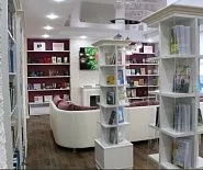 Витрины: их функционал и виды