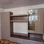 Функциональность мебели для гостиной